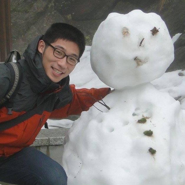 Po-Shao (Chris) Chen